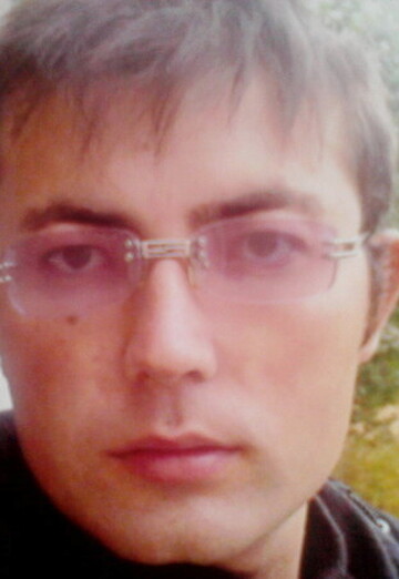 Моя фотография - Серик, 41 из Луговое (@serik2368)
