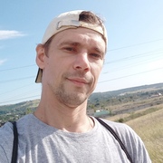 Александр, 35, Светлоград