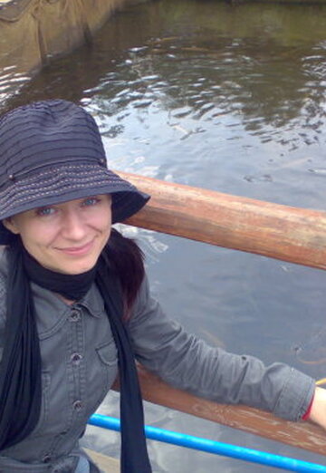 Моя фотография - Ирена, 48 из Челябинск (@irena200)