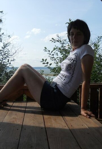 My photo - Natalya, 44 from Dimitrovgrad (@natalya37798)