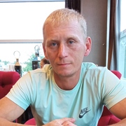 Андрей, 42, Переславль-Залесский
