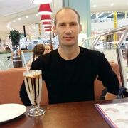 Расул Гусенов, 41, Хасавюрт