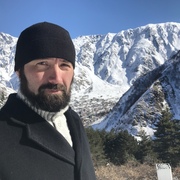 Александр, 41, Сергиев Посад
