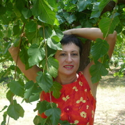 Elena Pisockaya 60 Chișinău
