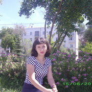 Svetlana 36 Samara