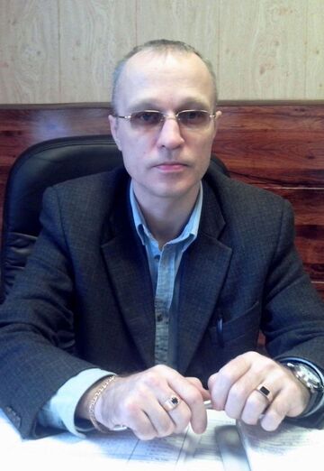Моя фотография - Николай, 54 из Томск (@nikolay157669)