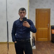 Артак, 37, Мирный (Саха)