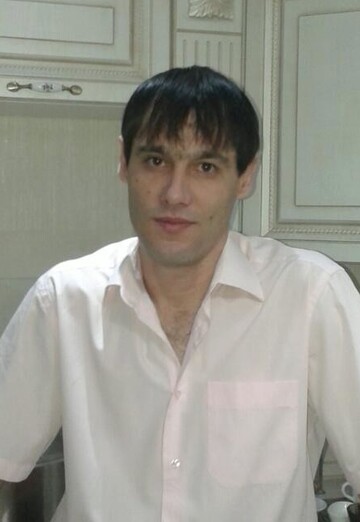 My photo - sergey, 49 from Astana (@sergey677710)