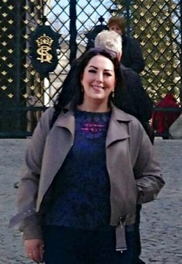 Моя фотографія - Татьяна, 41 з Фрязіно (@tatyana406118)