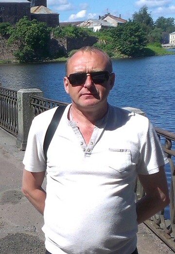 My photo - Yuriy, 56 from Tynda (@uriy87931)