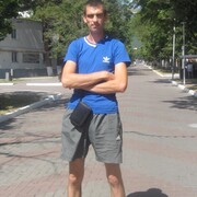 Александр, 36, Новохоперск
