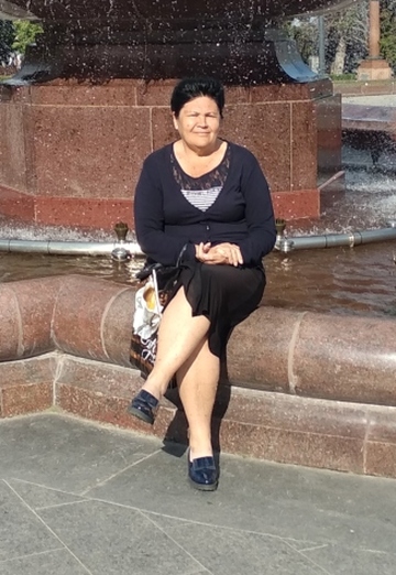 Моя фотография - Анна, 58 из Севастополь (@lubov67371)