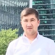 Шарипов Фирдавс, 33, Нижневартовск