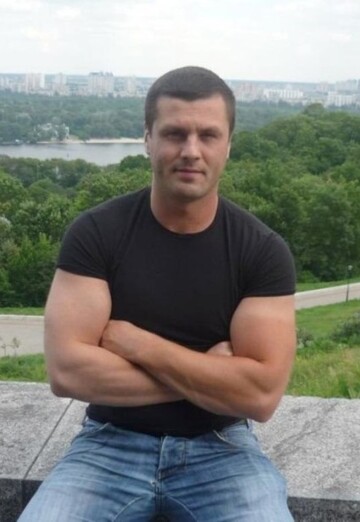 My photo - Vadim, 51 from Saratov (@vadim95242)