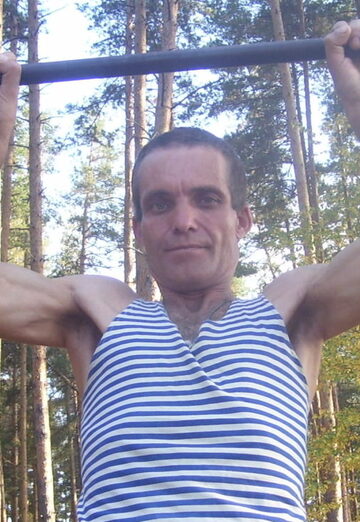 My photo - Valeriy, 52 from Tambov (@valeriy64905)