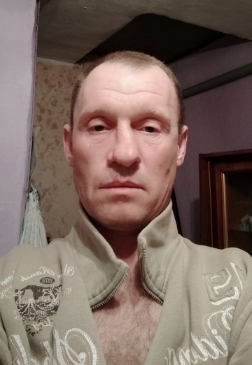 Моя фотография - Геннадий Петров, 47 из Дергачи (@gennadiypetrov15)