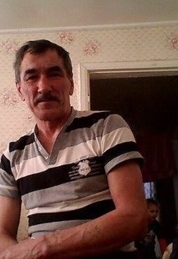 My photo - mihey, 63 from Kostanay (@mihey461)