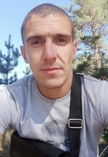 My photo - Aleksandr, 25 from Dnipropetrovsk (@aleksandr686219)