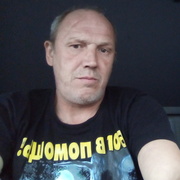 Алексей, 49, Тарко (Тарко-сале)