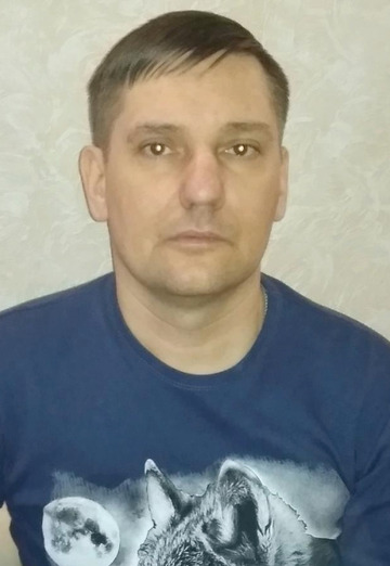 My photo - Aleksandr, 48 from Korkino (@aleksandr852819)