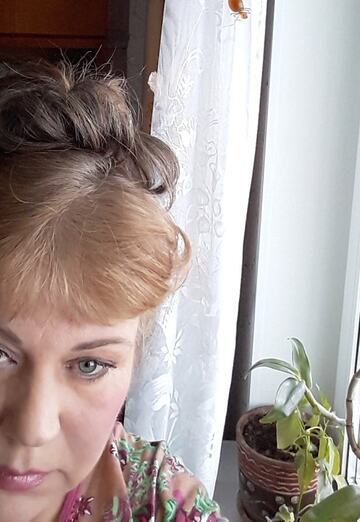 My photo - Tatyana, 61 from Moscow (@tatyana334209)