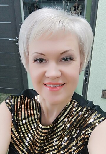 Mein Foto - Krasowskaja Natalja, 45 aus Furmanow (@krasovskay5313472)