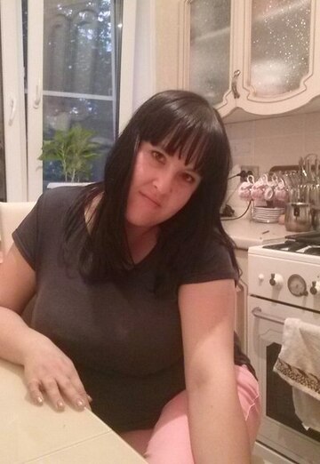 Моя фотография - Татьяна, 38 из Нижний Новгород (@tatyana214434)