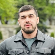 Ruslan 33 Moscow