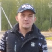 Борис, 35, Львовский