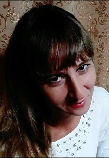 My photo - Natalya Volygova, 44 from Belovo (@natalyavoligova0)