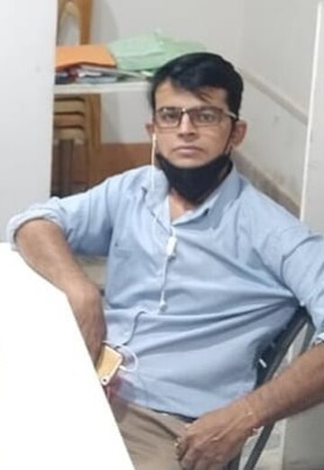 Моя фотография - kripal singh chauhan, 42 из Гургаон (@autotech)