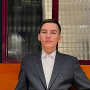 Артур, 27, Алейск
