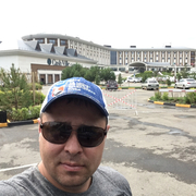 Евгений, 40, Удачный