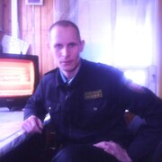 Александр, 38, Коноша