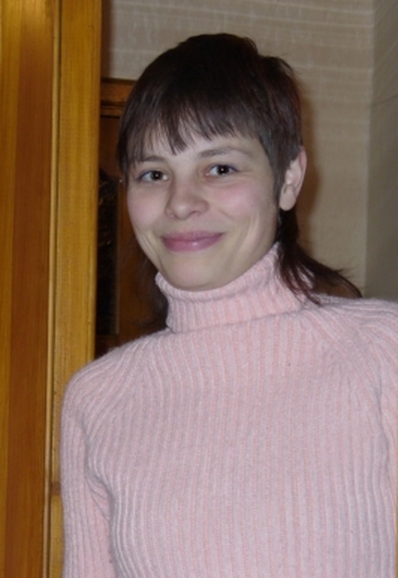 My photo - jenya, 43 from Salihorsk (@jenya5644)