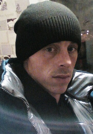 My photo - sergey, 31 from Biysk (@sergey737305)
