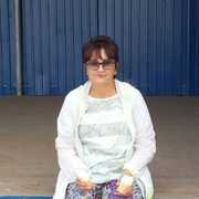 Лена, 51, Беринговский