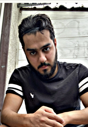 My photo - Taher Aloso, 26 from Wuppertal (@taheraloso)