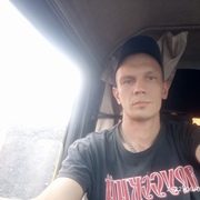 Миха Петров, 37, Мыски