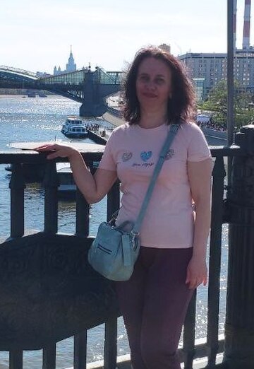 Моя фотография - Наталья, 44 из Брянск (@natalya340595)