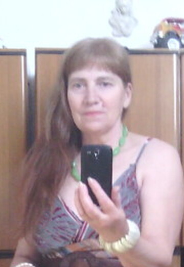 My photo - elena, 65 from Turin (@elena441424)