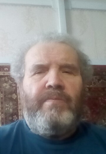 Моя фотография - Александр, 78 из Горишние Плавни (@aleksandr826881)