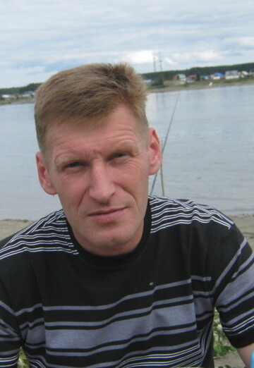 Моя фотография - Алексей, 51 из Томск (@corona96)