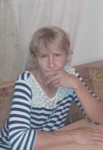 My photo - Larisa, 61 from Semipalatinsk (@larisa70587)