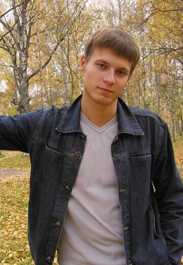 Моя фотография - Владимир, 33 из Киев (@vladimir306445)