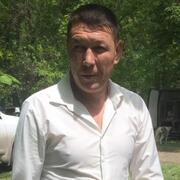 Виктор Эдельман, 50, Волгодонск