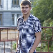 Макс, 30, Востряково