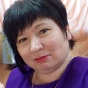 Ольга, 45, Безенчук