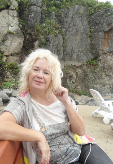 Моя фотография - Елена, 58 из Владивосток (@elena6262)