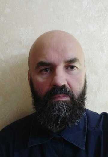 My photo - Aleksey, 49 from Kyiv (@aleksey577938)